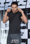 [포토] 줄리엔 강 프리즈너에서 만나요!