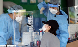 코로나19 신규확진자 26명… 해외 유입 22명