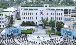 옛 전남도청 건물 5·18 탄흔 첫 조사