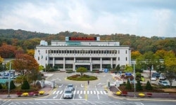 의정부시청 “호원2동 거주 주민 확진…금천구 확진자 접촉”