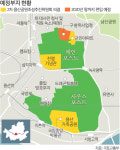116년 만에 국민들 품에… 8월 일부 개방 ‘용산공원’ 가보니