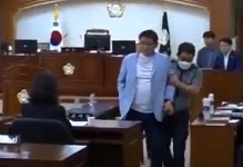 불륜으로 막장 드라마 연출한 김제시의원 2명 결국 ‘제명’