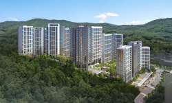 ‘강남 생활권’ 광주 대표 주거단지 예고