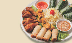 쌀국수·똠양꿍… 입안 가득 퍼지는 ‘여행의 맛’ [김도훈의 맛있는 이야기]