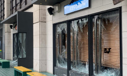 KBS “‘곡괭이 난동’에 매뉴얼 따라 대처…라디오 오픈 스튜디오 유지”