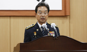 최해영 신임 경기남부경찰청장 “수사권 개혁 안착 위해 수사 역량 높여야”