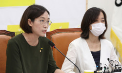 당 대표 권한 분산하고 당내 ‘청년당’ 신설
