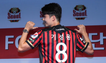 K리그 복귀 앞둔 기성용의 FC서울, 대반격 기회 만들까