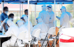 강원도에서 82번째 코로나19 확진자… 횡성에서 확진판정