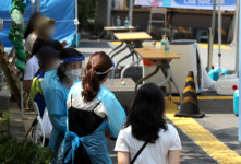 부산 기장군 사회적 거리두기 3단계 전격 시행