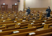 안디옥 이어 여의도순복음도 사랑제일교회 연결고리 확인