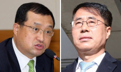 ‘사법농단 의혹’ 전·현 판사들 9월 항소심