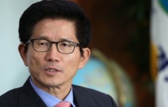 김문수 “코로나19 검사 결과 음성으로 나왔다”