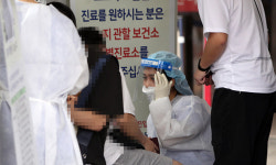 8·10세 어린이 형제도 확진… 전남지역 코로나19 ‘확산세’