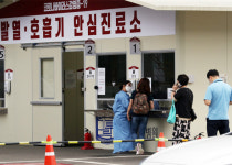 인천 2세 여아·광복절 집회 참석자 등 확진 5명 추가
