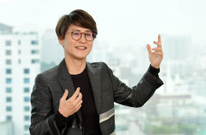 “코로나 몸살 앓는 지구촌, 문화예술 ‘치유의 힘’으로 극복 기원” [세계초대석]