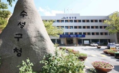 대구시, 코로나19 재확산에 행정기관 잇따라 폐쇄…행정공백 우려