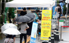 부산 연산동 오피스텔 관련 3명 추가… 총 10명 확진