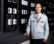 김용규 제일전기공업 부사장 ‘2020년 대한민국 명장’선정