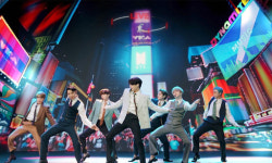 라디오 타고 美 대중 사로잡아… K팝 신기원 열다