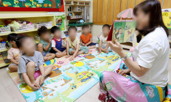 성동구, 3년 연속 서울 자치구 합계출산율 1위…비결은?