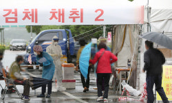 전남, 사회적 거리두기 2단계로 완화… 거짓 진술 목사 고발도