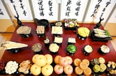 aT, 올해 추석 차례상 비용 23만 8천원선