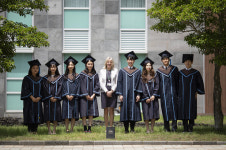 NLCS Jeju, 수험생 전원 IB 디플로마 취득... 세계 유수 대학 진학