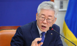 ‘지역화폐 무용론’ 지적하자… 이재명 “국책연구원 문책해야”