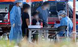 ‘확진자 급증’ 익산시, 고위험시설 집합금지 명령 발동