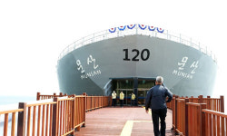 [신병주의역사유적탐방] 장사상륙작전 전승기념관