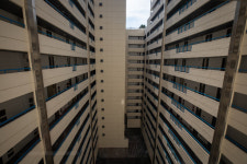 정은경, ‘강남’ 언급… “주상복합 밀집한 ‘고위험지역’”