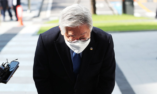 이재명 후보 공직선거법 위반 사건, 파기환송심 형사7부로 이동!