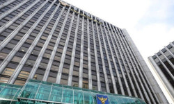 경찰청, 경찰 간부 비위 의혹 압수수색