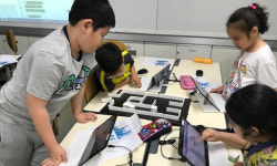 노후학교 건물 ‘그린 스마트 스쿨’ 변신… 디지털 역량 키운다