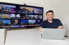 박보성 루니미디어 대표 “인디게임, PC방에 공급해 새로운 기회의 장 열어주고파”