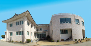 명화의집 시설 사진