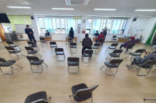 대구희망지원금 신청 마감…신청률 97.6%