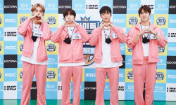 아이돌 스타들, 흥미진진 게임 대결