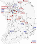도로공사, 고속도로 화물차 휴게소 3곳에 수소·LNG 복합충전소 구축