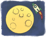 [설왕설래] 한국의 달 탐사