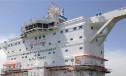 신한·한진중공업 ‘갑질’ 덜미… 부당 특약에 추가비용 떠넘기기까지