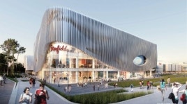 복합쇼핑몰 스타필드 안성 7일 문 연다…경기 남부 최대 복합쇼핑몰