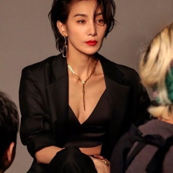 김서형, 키이스트와 전속계약…주지훈·손현주·고아성과 한솥밥