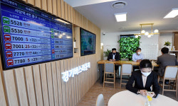 사당역에 ‘경기버스라운지’ 마련