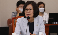 권인숙 “‘낙태죄 존속’ 역사적 퇴행… 대안입법 마련해야”