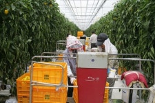 ‘친환경농업 1번지’로 청년농업인 미래 연다