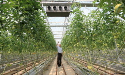 ‘친환경농업 1번지’로 청년농업인 미래 연다