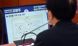 민주평통 PC로 음란물 다운·전송…“송구스럽기 짝이 없다”