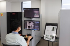 쎄크, 수원 X-ray 데모센터 운영으로 고객과 긴밀한 협력관계 구축